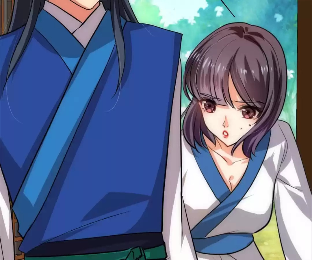 Read Crazy for You chapter 173 image 22 on Lezhin