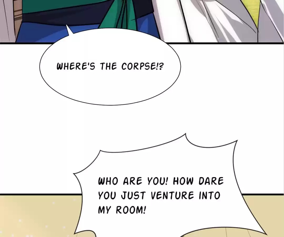 Read Crazy for You chapter 173 image 23 on Lezhin