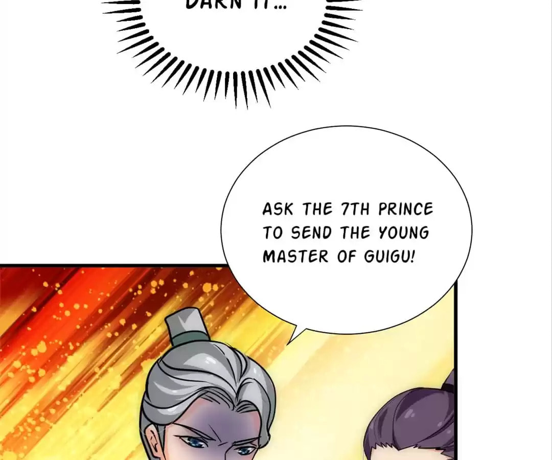 Read Crazy for You chapter 173 image 7 on Lezhin