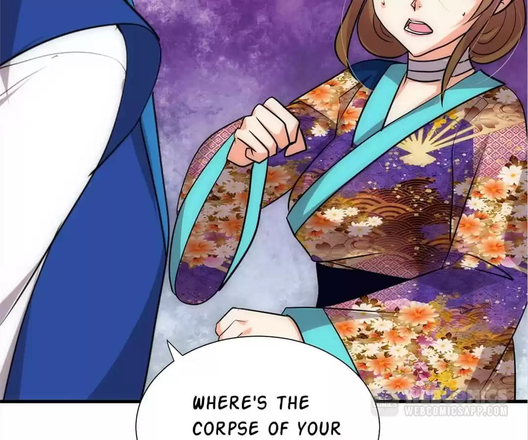 Read Crazy for You chapter 174 image 1 on Lezhin