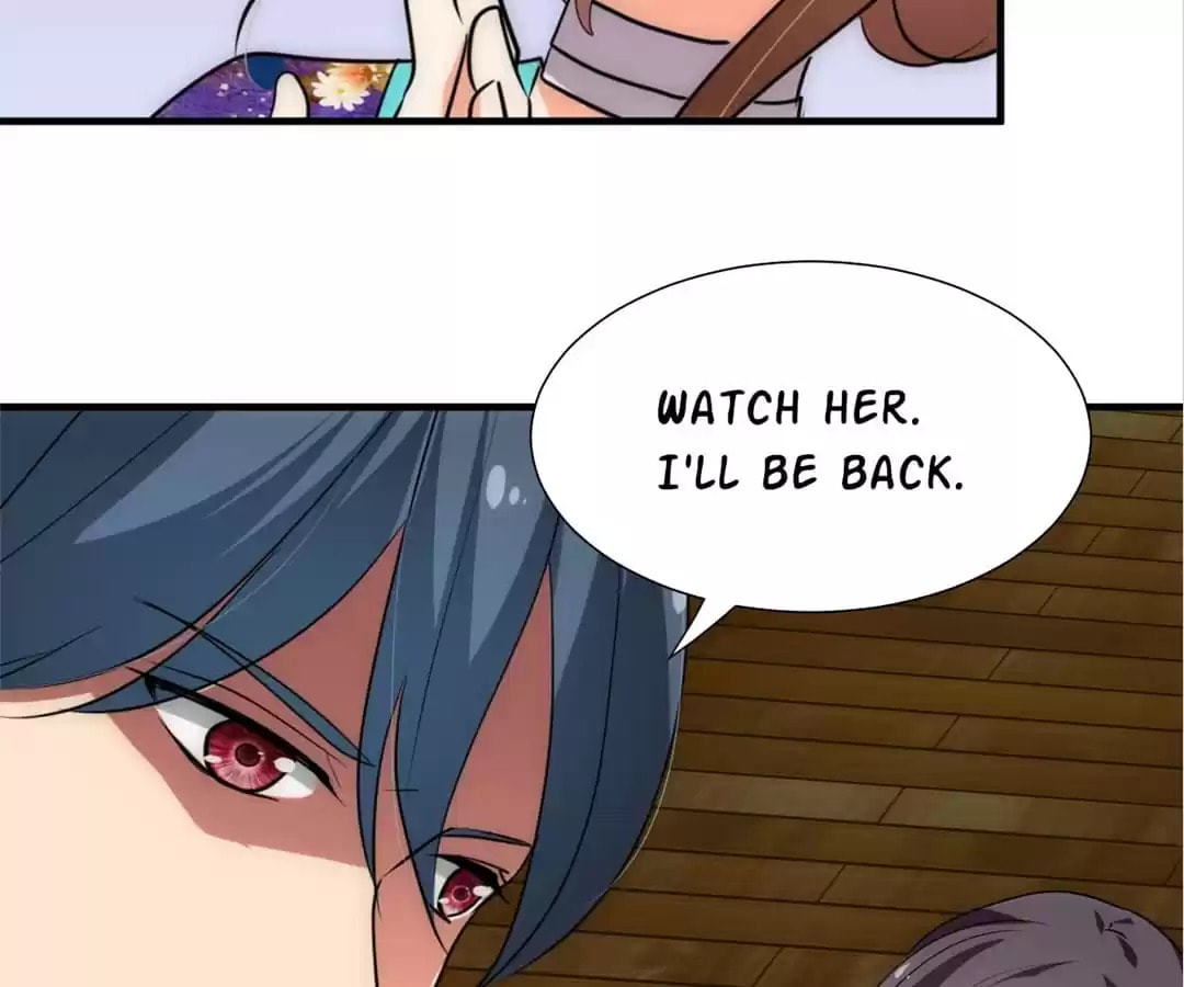 Read Crazy for You chapter 174 image 15 on Lezhin