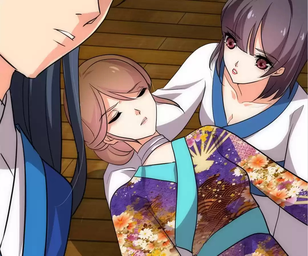 Read Crazy for You chapter 174 image 16 on Lezhin