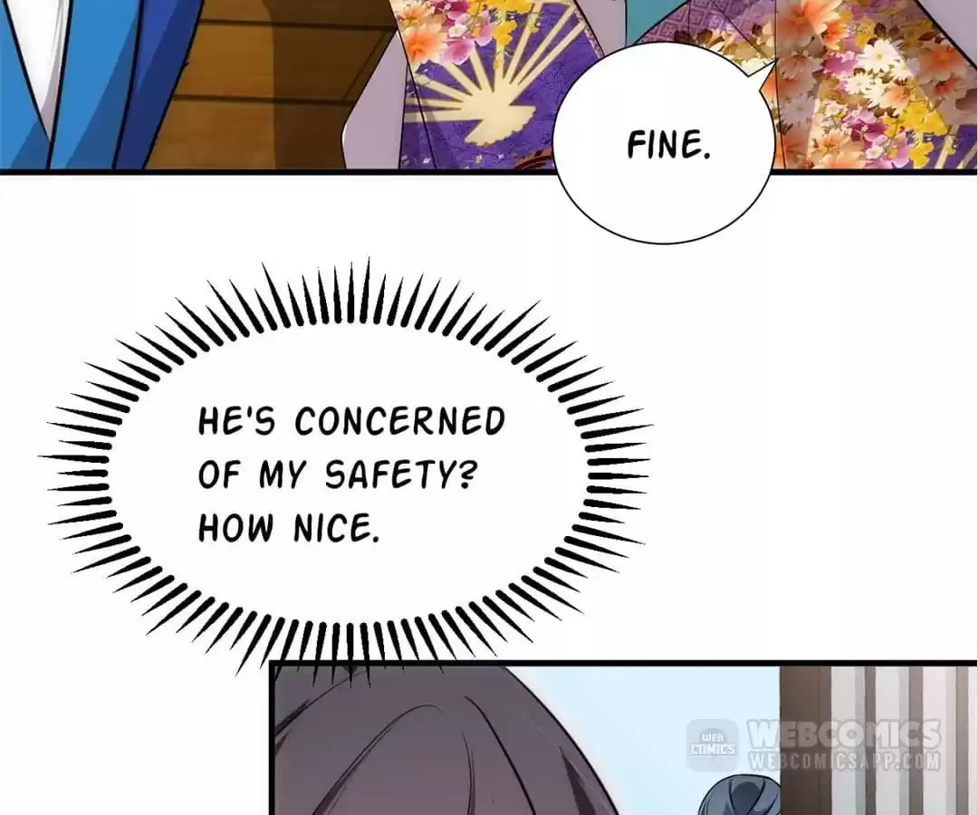Read Crazy for You chapter 174 image 17 on Lezhin