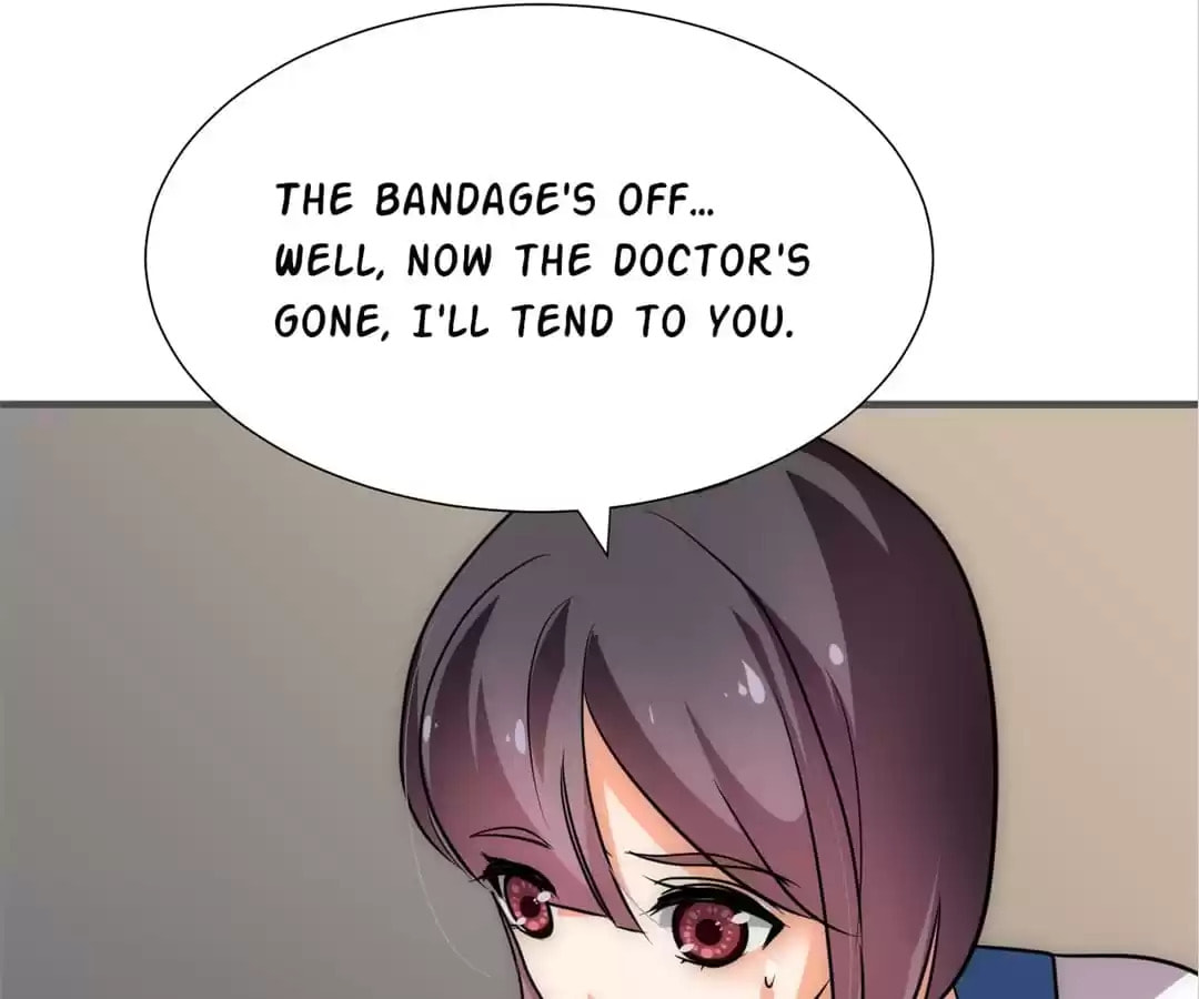 Read Crazy for You chapter 174 image 19 on Lezhin
