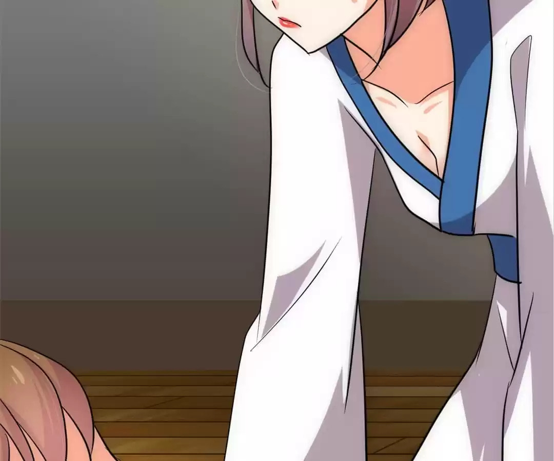 Read Crazy for You chapter 174 image 20 on Lezhin