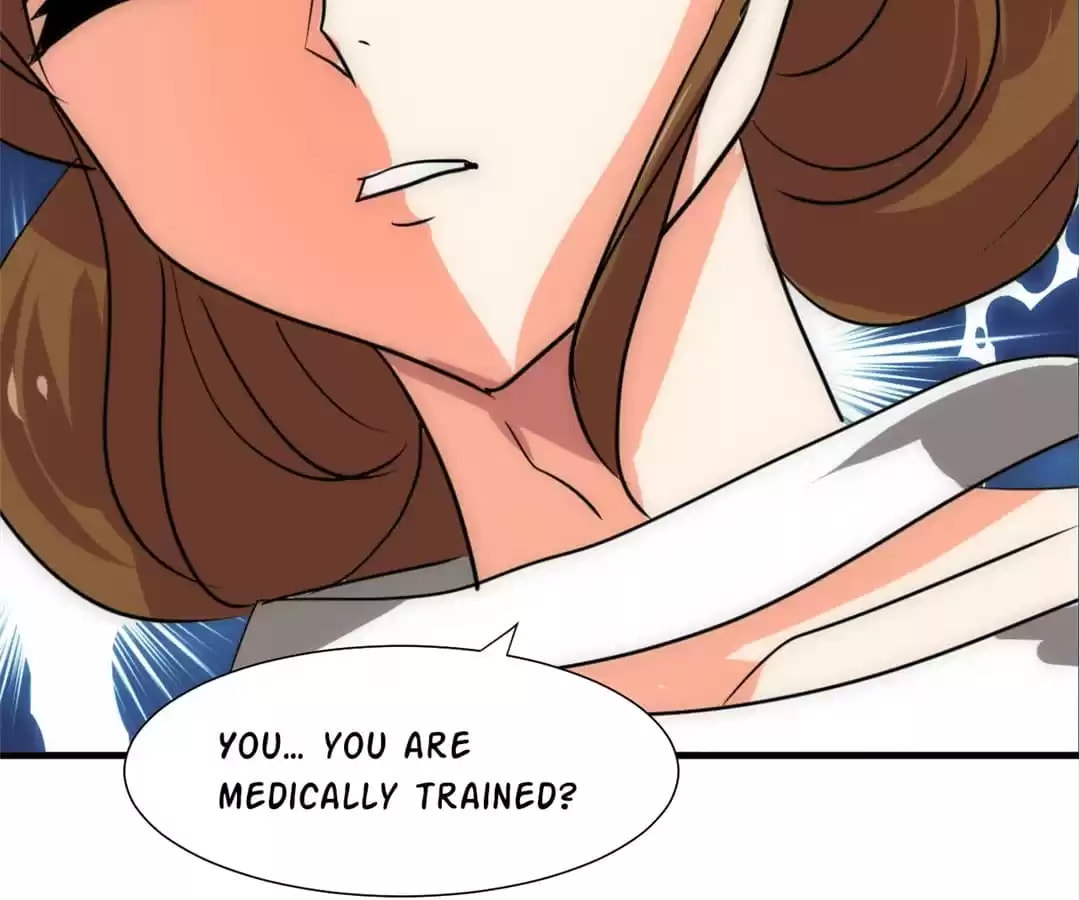 Read Crazy for You chapter 174 image 27 on Lezhin