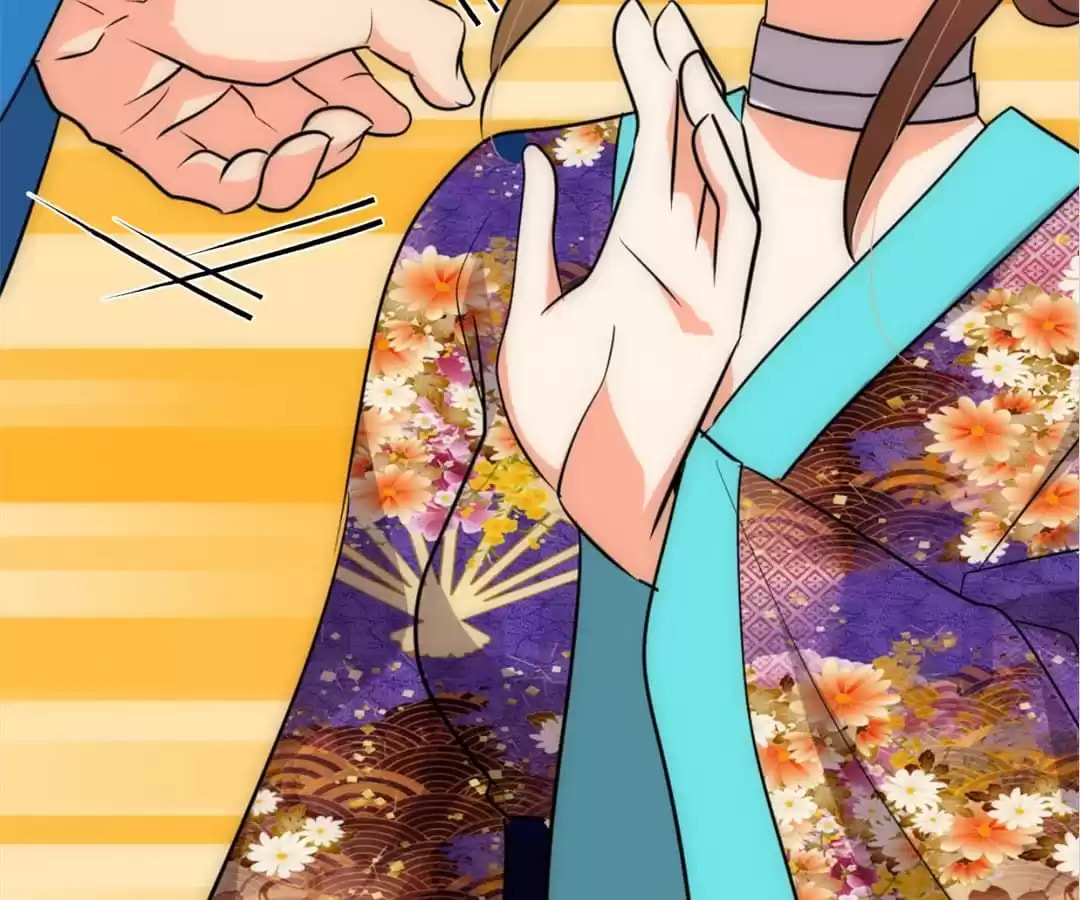 Read Crazy for You chapter 174 image 5 on Lezhin