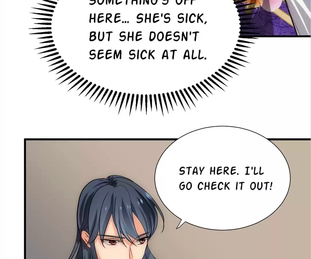 Read Crazy for You chapter 174 image 8 on Lezhin
