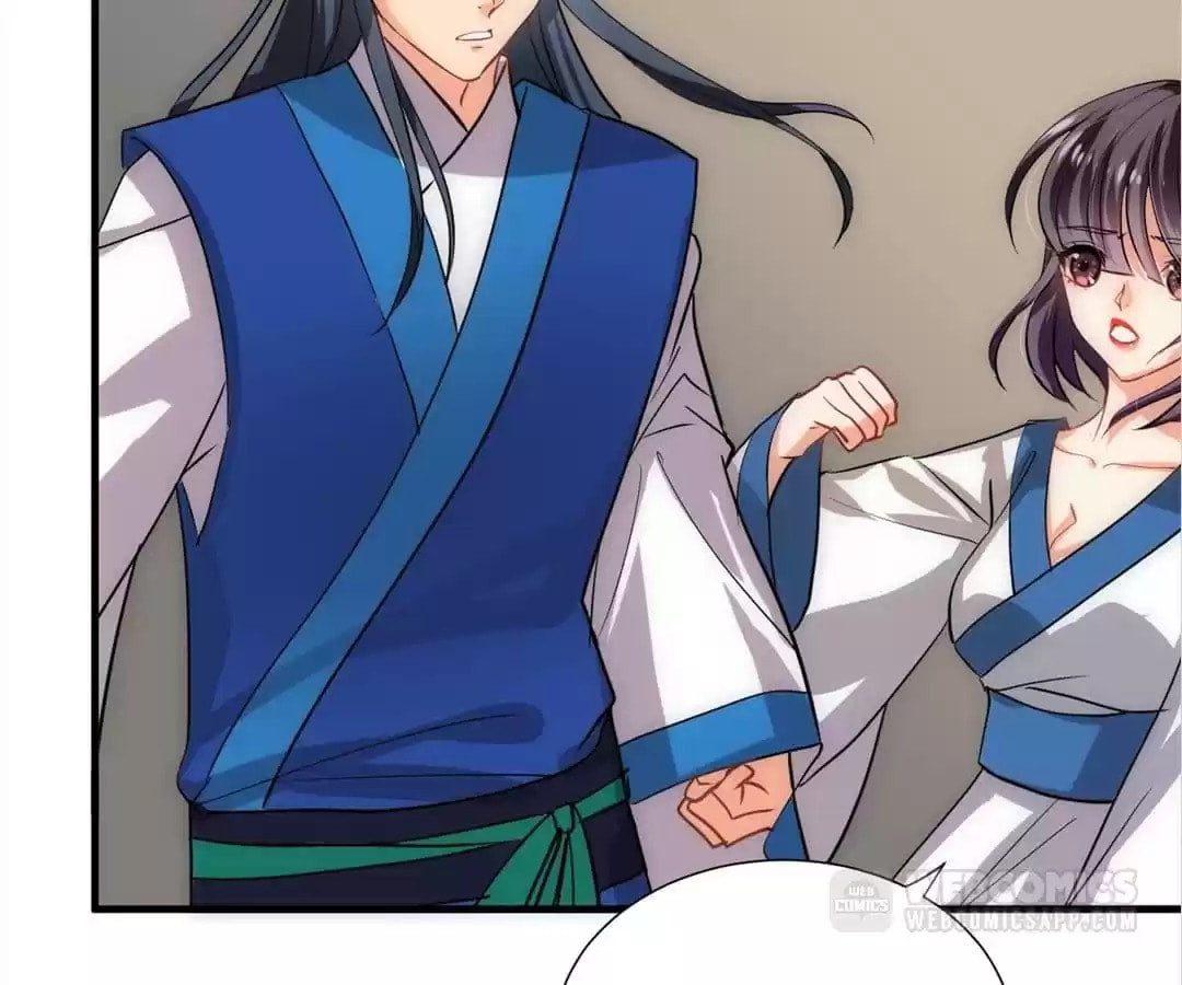 Read Crazy for You chapter 174 image 9 on Lezhin