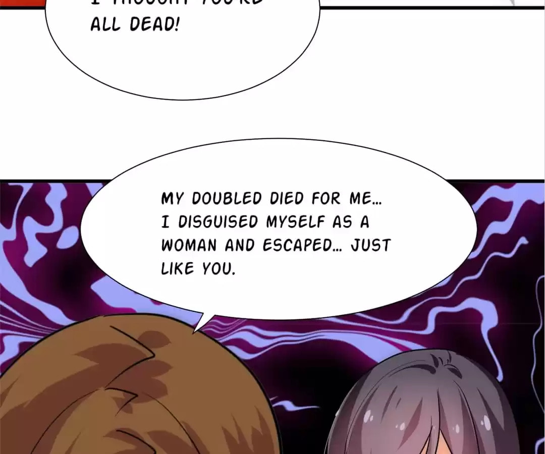 Read Crazy for You chapter 175 image 10 on Lezhin