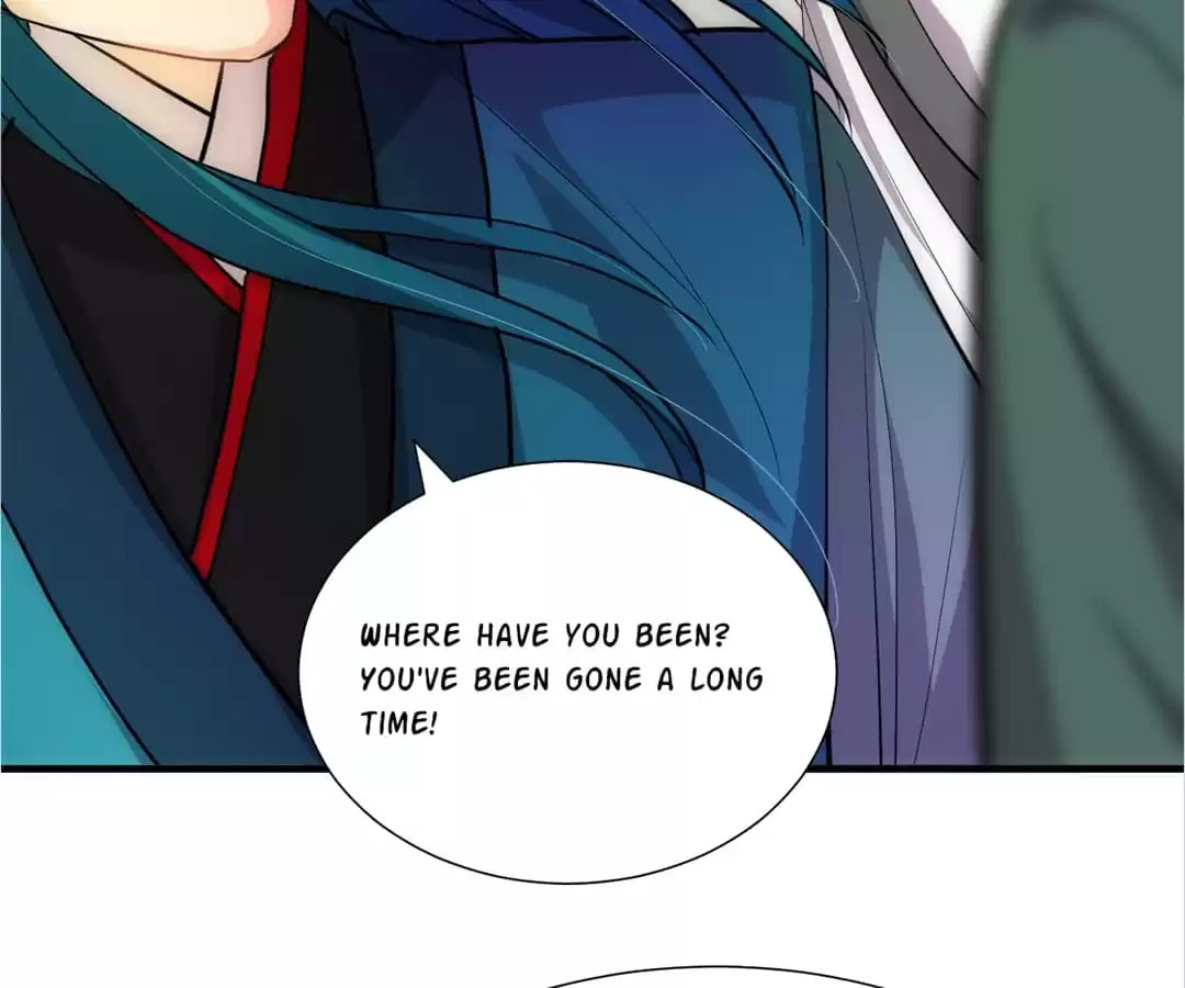 Read Crazy for You chapter 175 image 21 on Lezhin