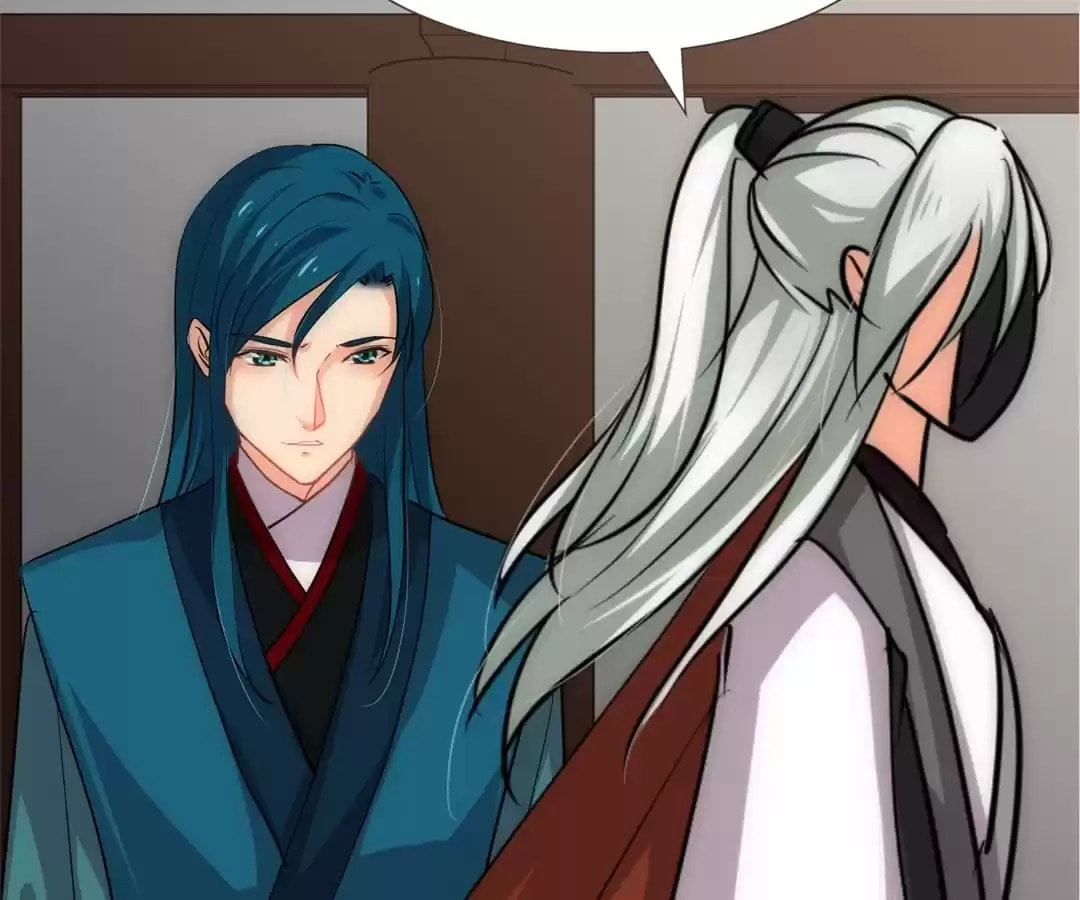 Read Crazy for You chapter 176 image 11 on Lezhin