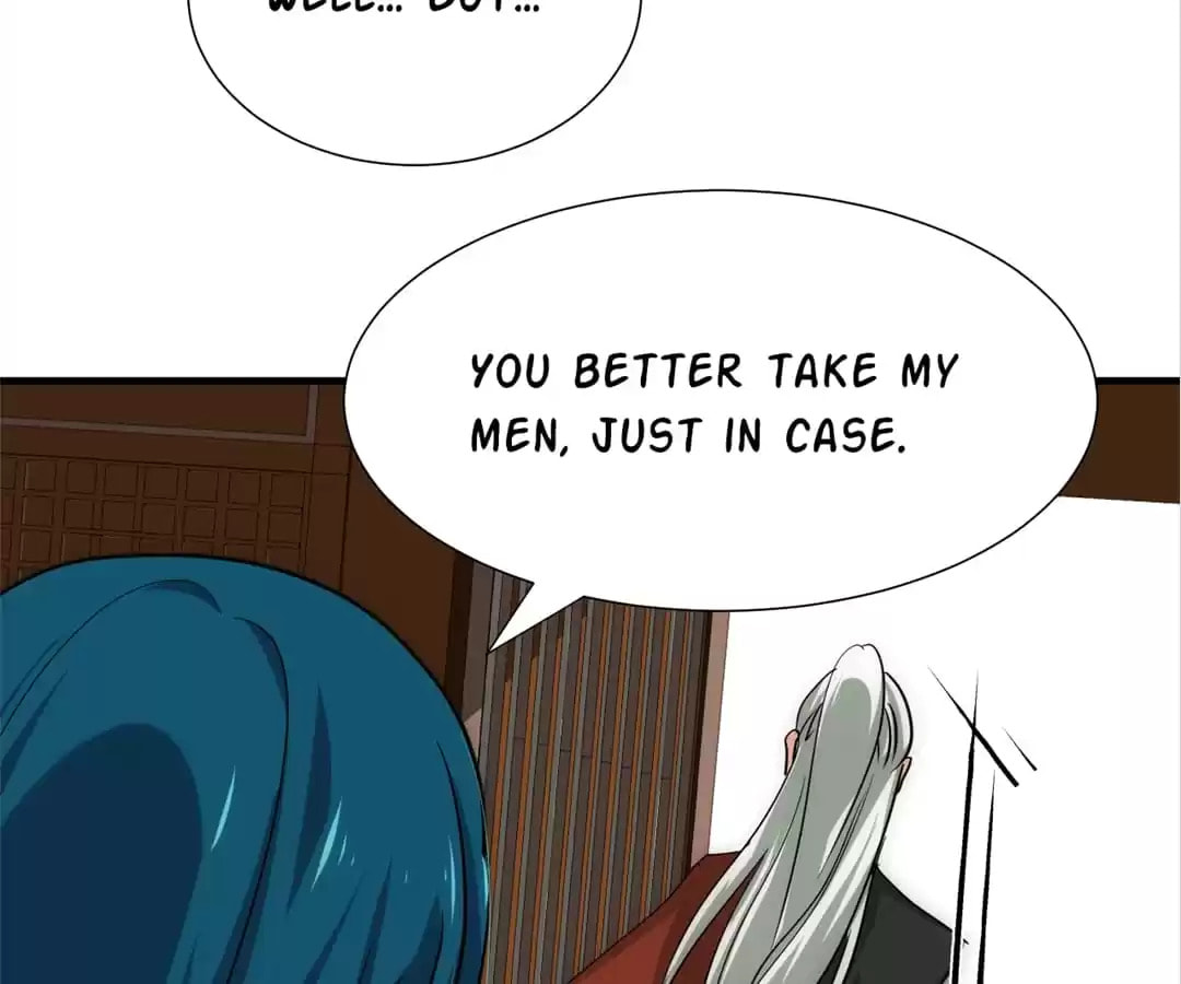 Read Crazy for You chapter 176 image 15 on Lezhin
