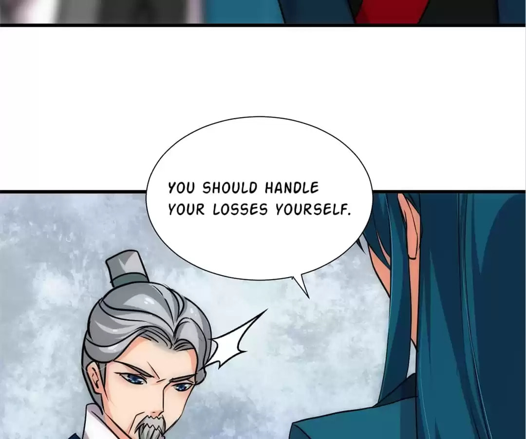 Read Crazy for You chapter 176 image 2 on Lezhin