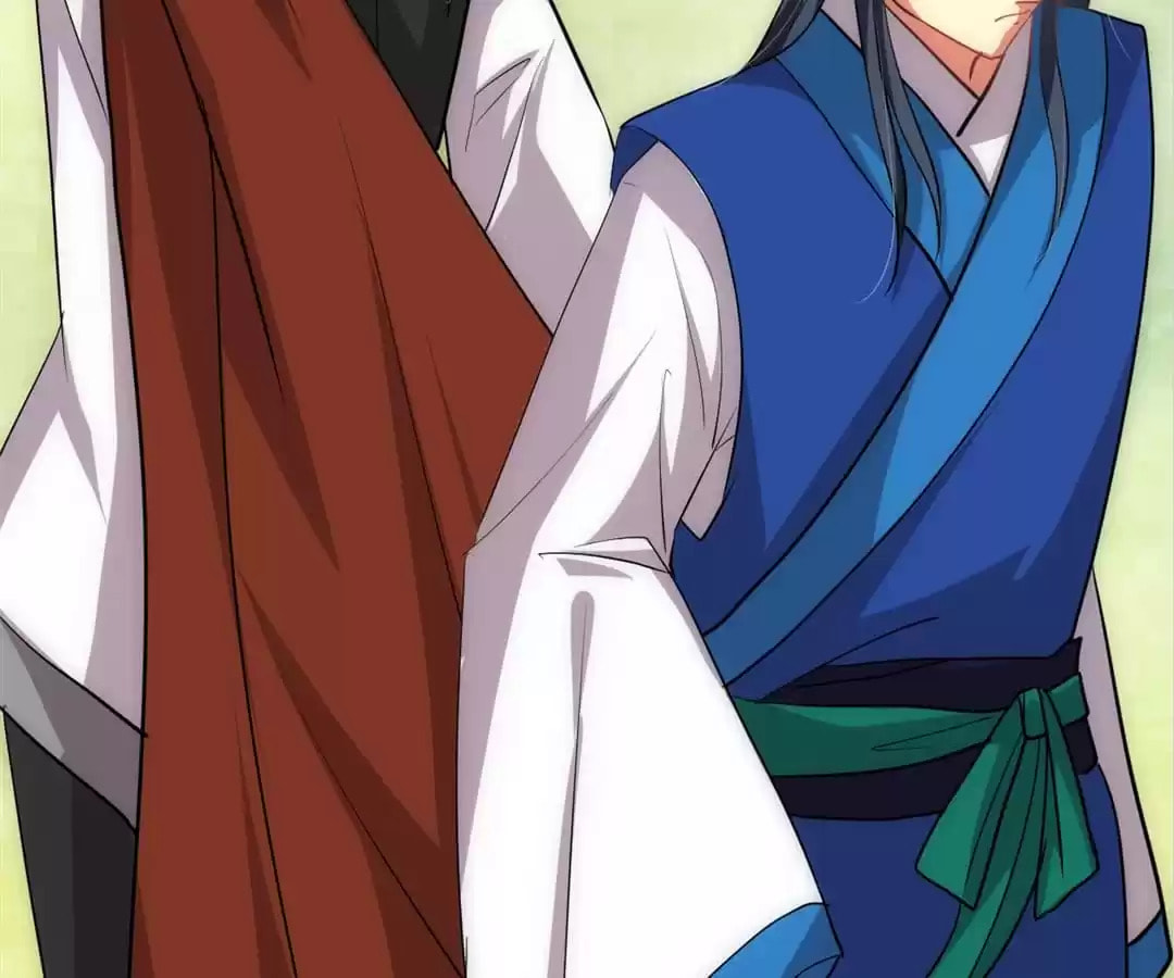 Read Crazy for You chapter 177 image 19 on Lezhin