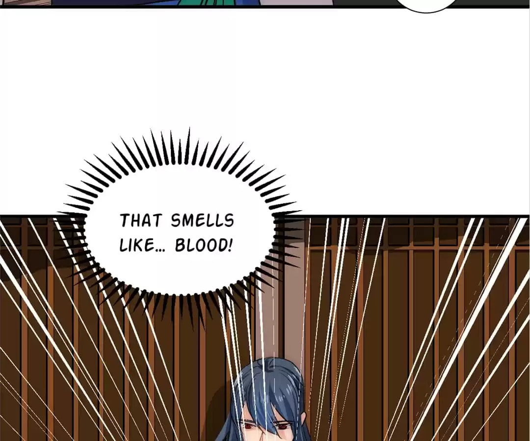 Read Crazy for You chapter 177 image 5 on Lezhin