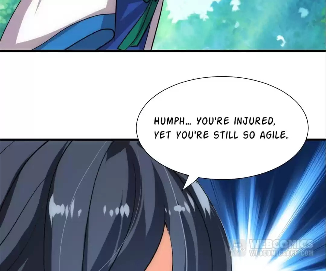 Read Crazy for You chapter 177 image 9 on Lezhin