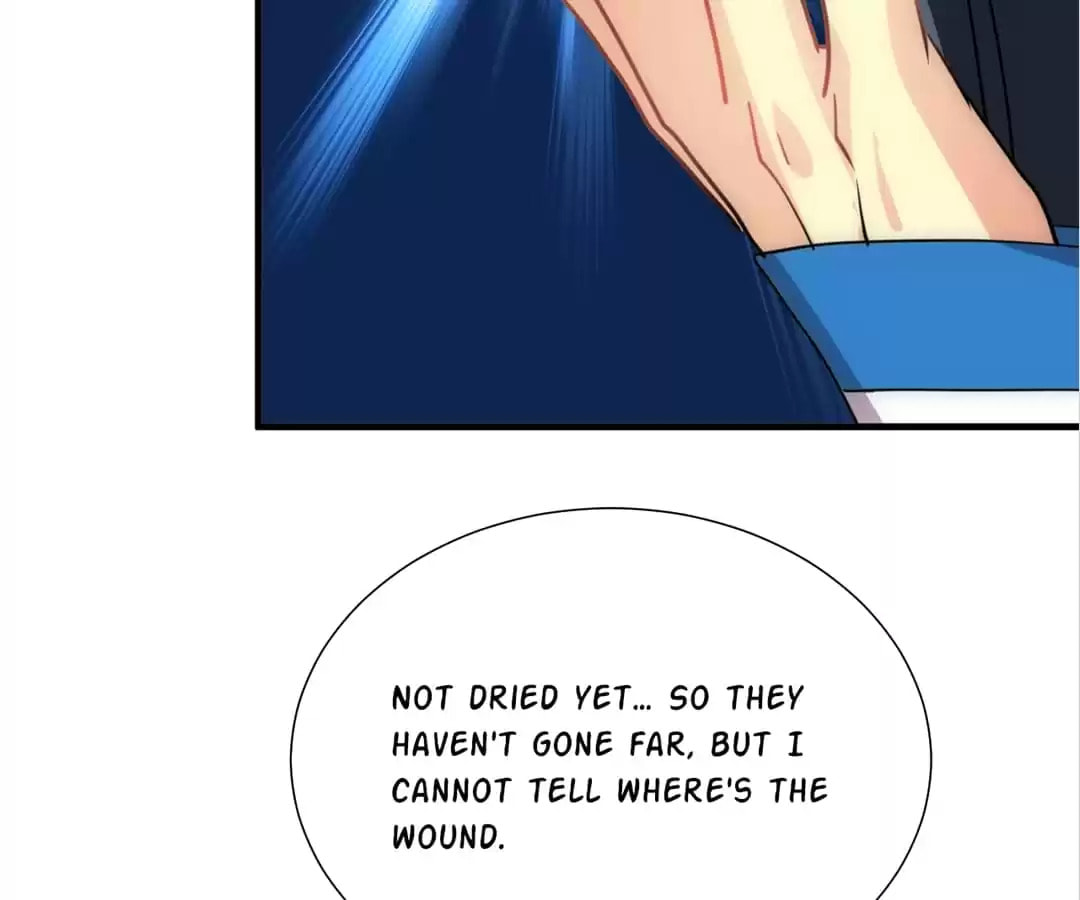 Read Crazy for You chapter 178 image 3 on Lezhin