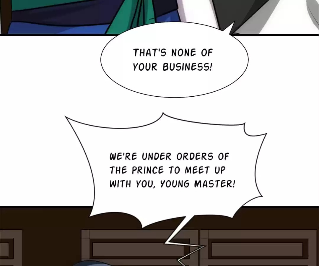 Read Crazy for You chapter 178 image 8 on Lezhin