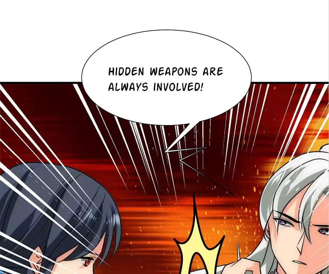 Read Crazy for You chapter 179 image 25 on Lezhin