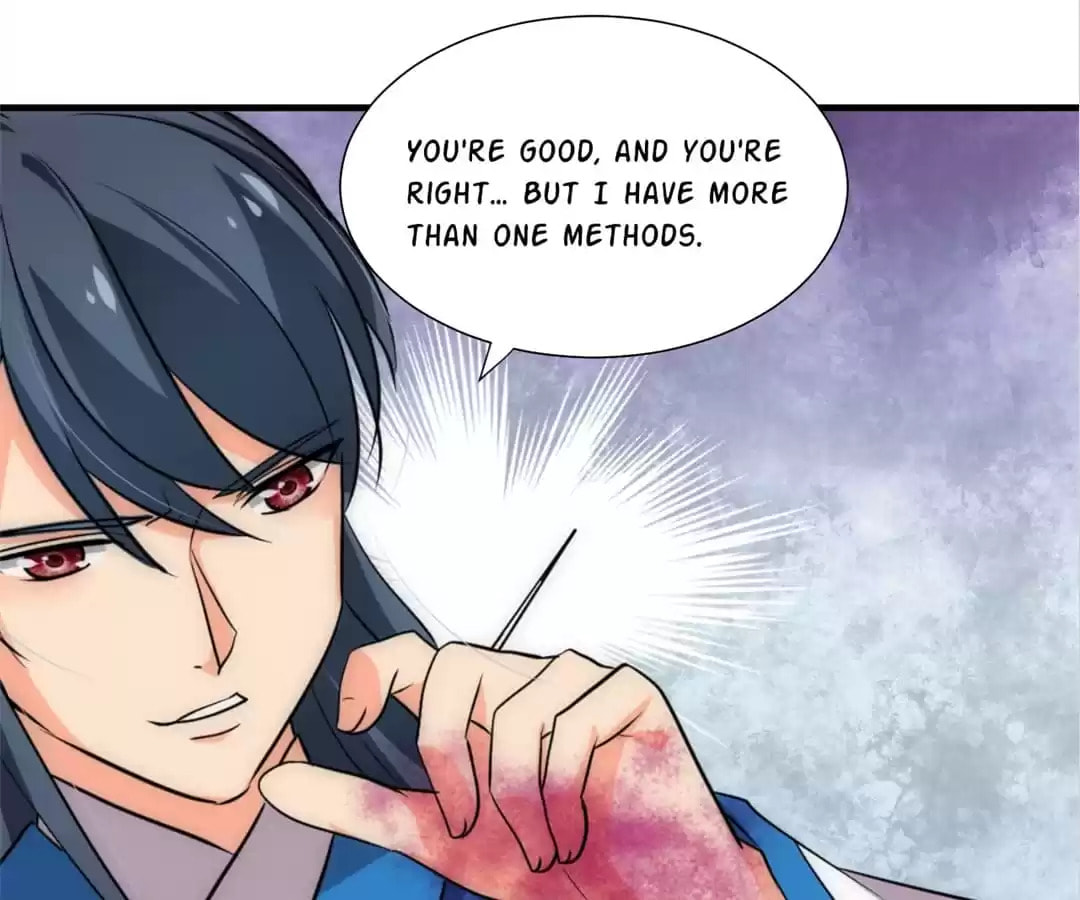 Read Crazy for You chapter 179 image 28 on Lezhin