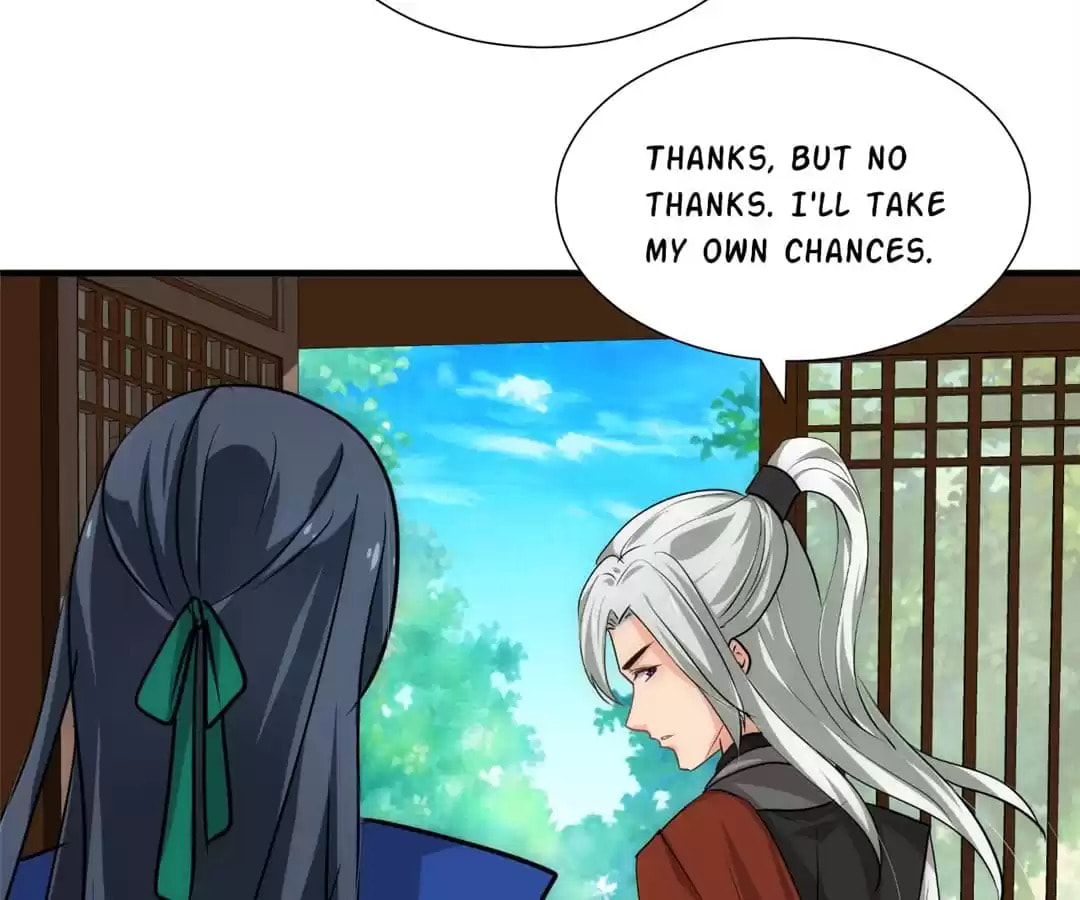 Read Crazy for You chapter 179 image 3 on Lezhin
