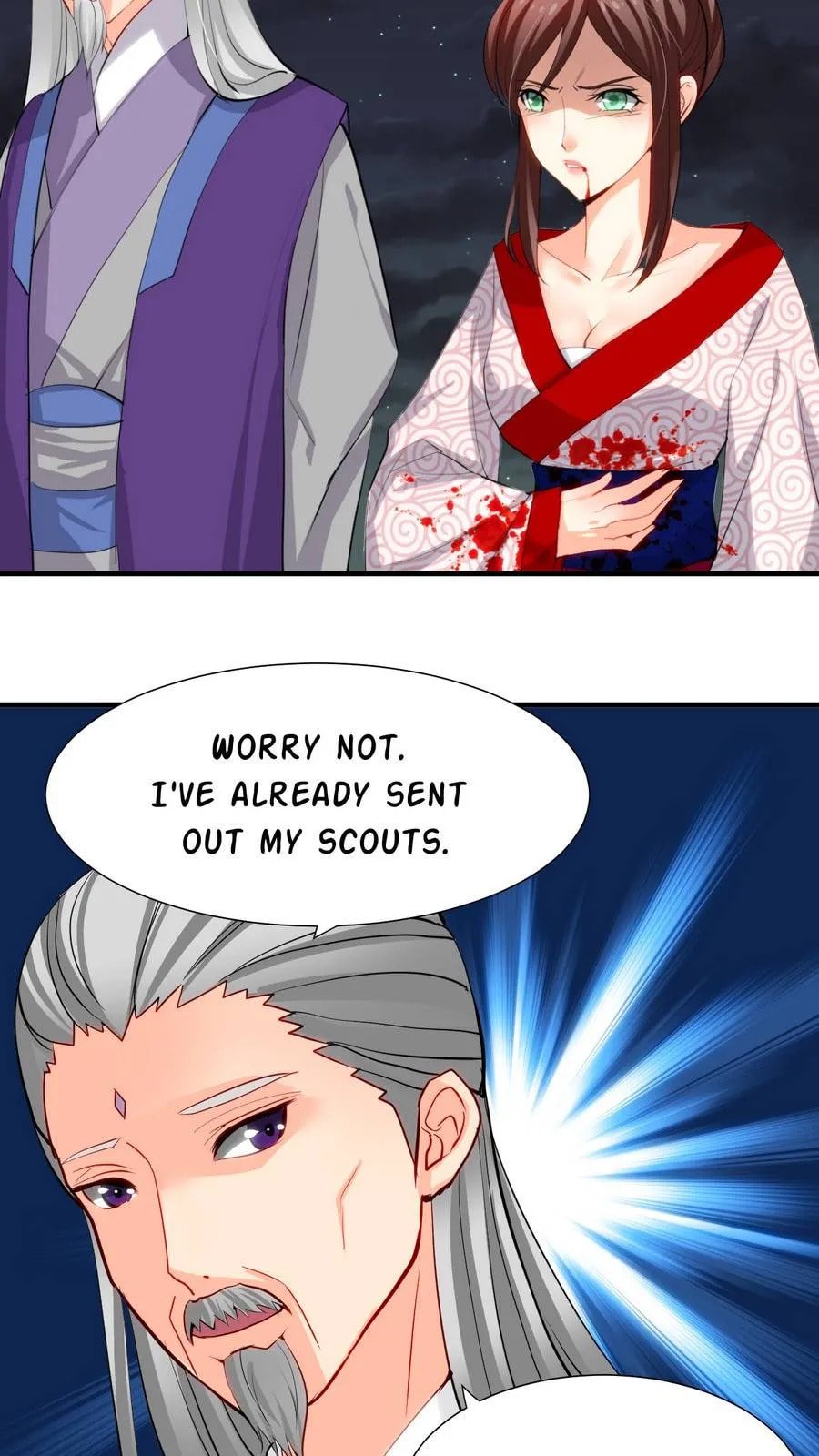 Read Crazy for You chapter 18 image 13 on Lezhin