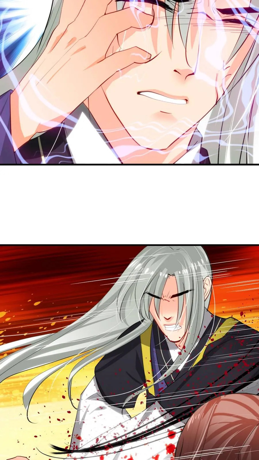 Read Crazy for You chapter 18 image 2 on Lezhin