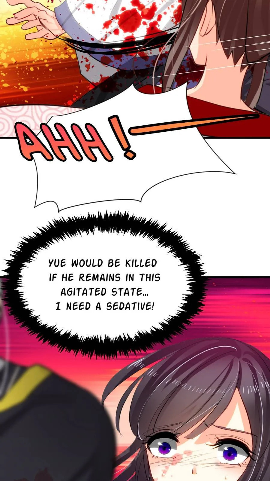 Read Crazy for You chapter 18 image 3 on Lezhin
