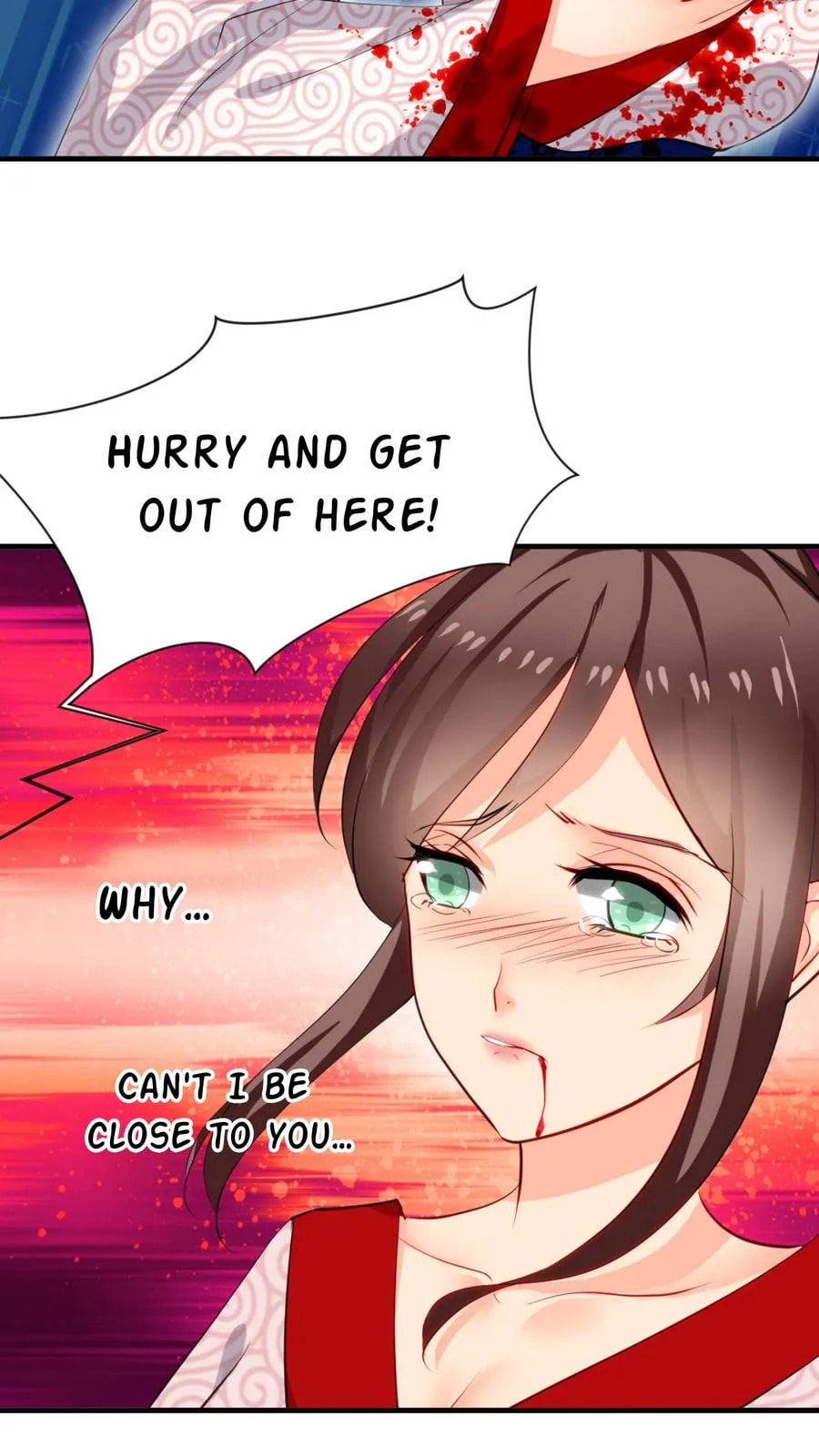 Read Crazy for You chapter 18 image 7 on Lezhin