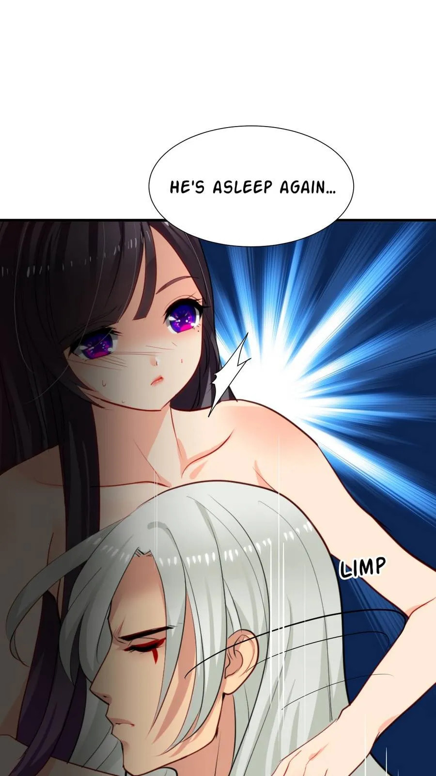 Read Crazy for You chapter 18 image 9 on Lezhin