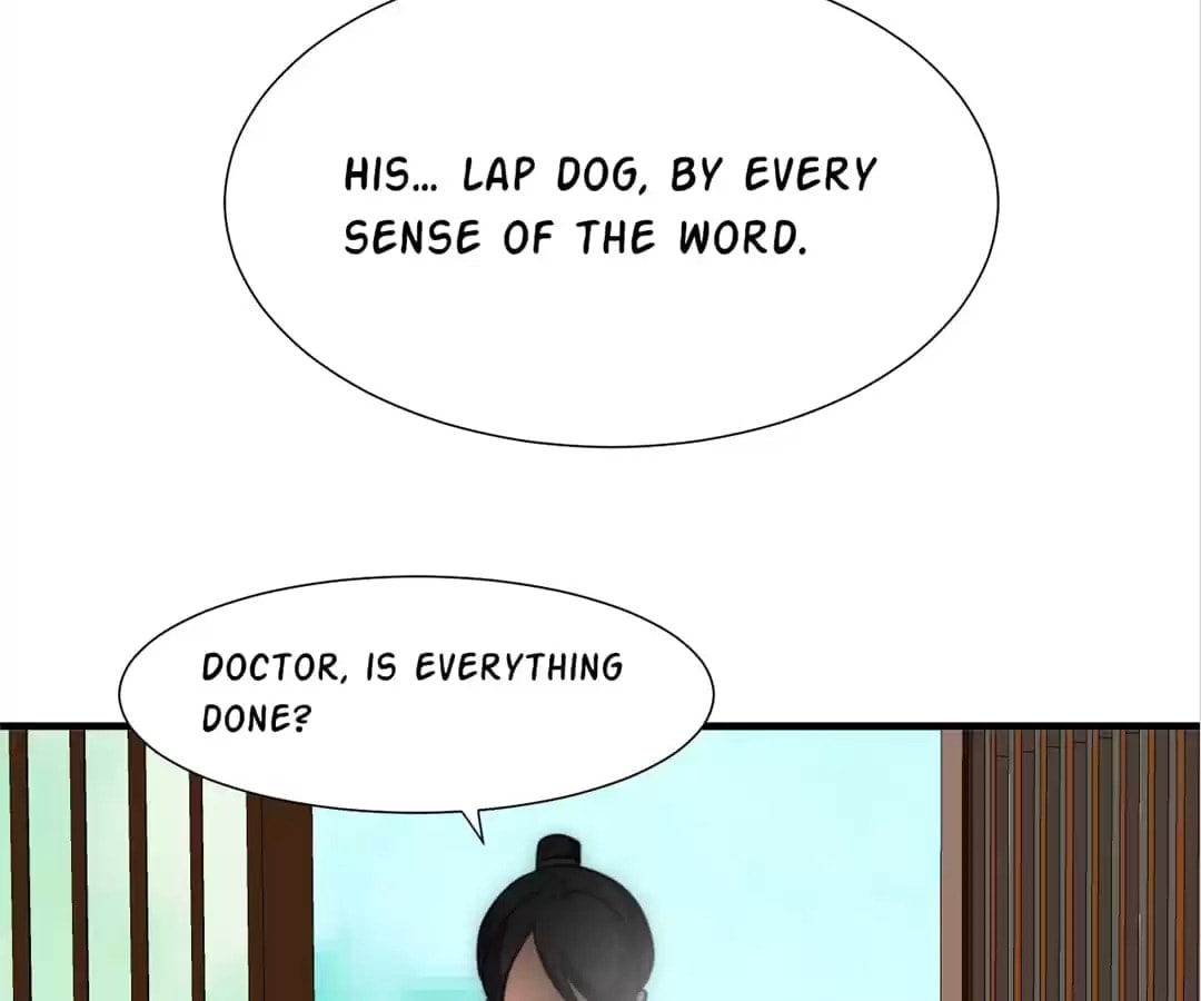 Read Crazy for You chapter 180 image 12 on Lezhin