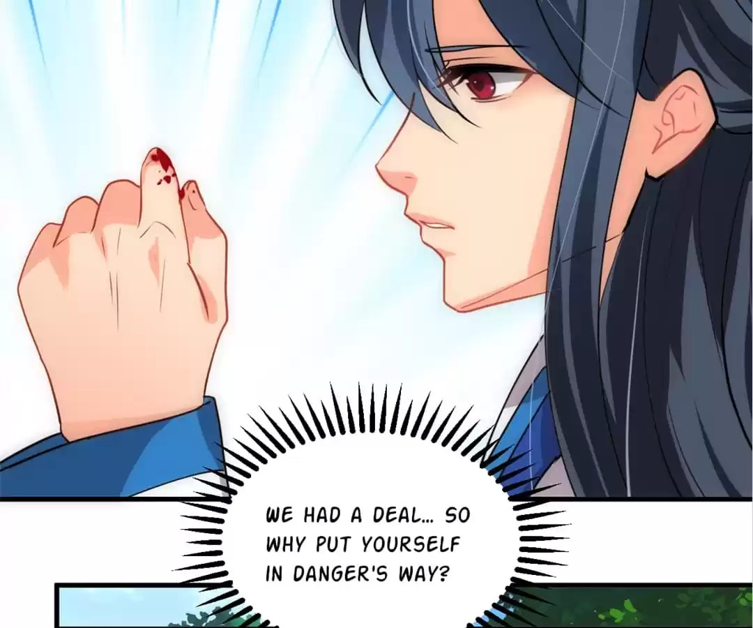 Read Crazy for You chapter 180 image 22 on Lezhin