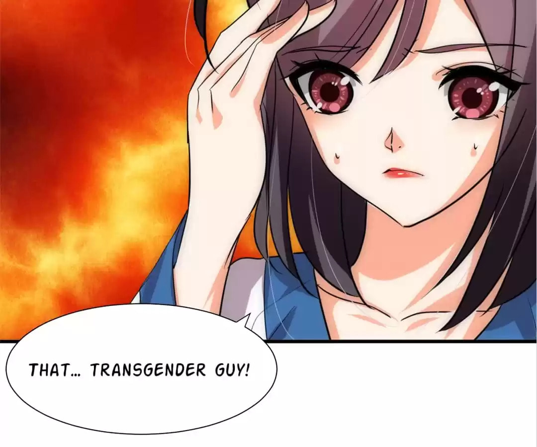 Read Crazy for You chapter 180 image 27 on Lezhin