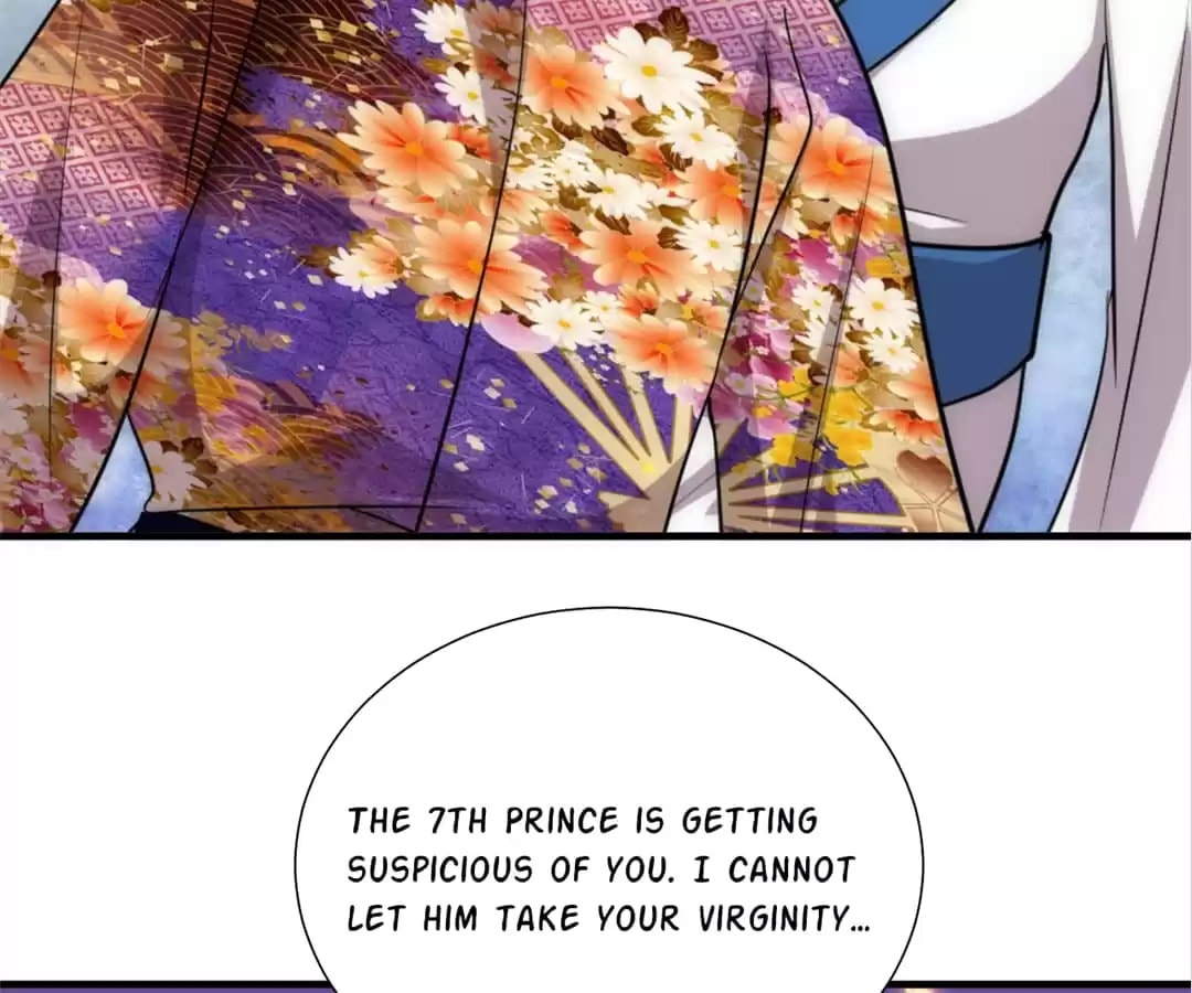 Read Crazy for You chapter 181 image 12 on Lezhin
