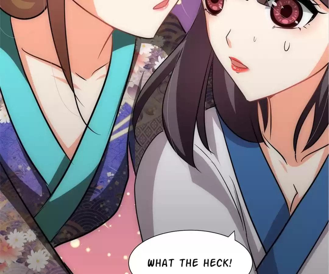 Read Crazy for You chapter 181 image 14 on Lezhin