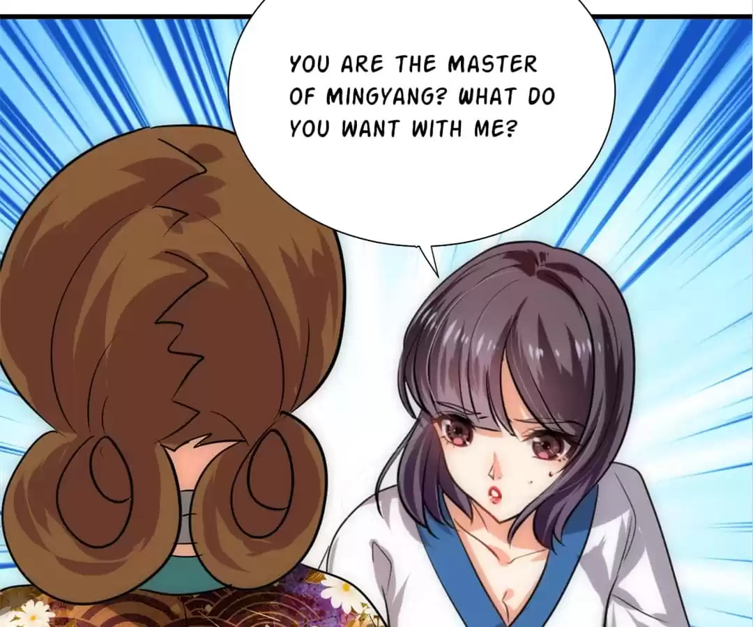 Read Crazy for You chapter 181 image 2 on Lezhin
