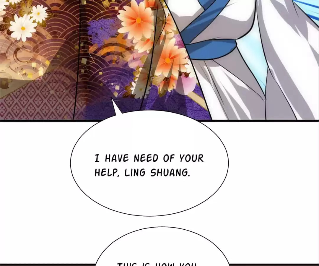 Read Crazy for You chapter 181 image 3 on Lezhin