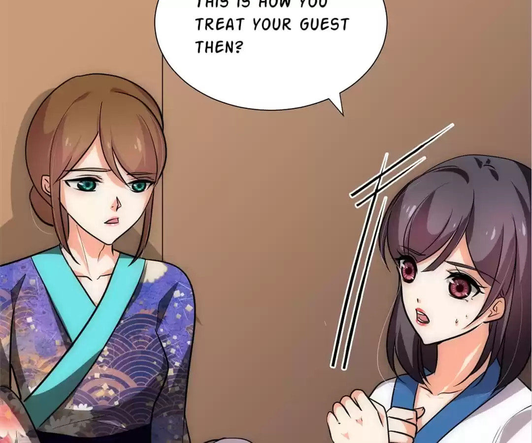 Read Crazy for You chapter 181 image 4 on Lezhin