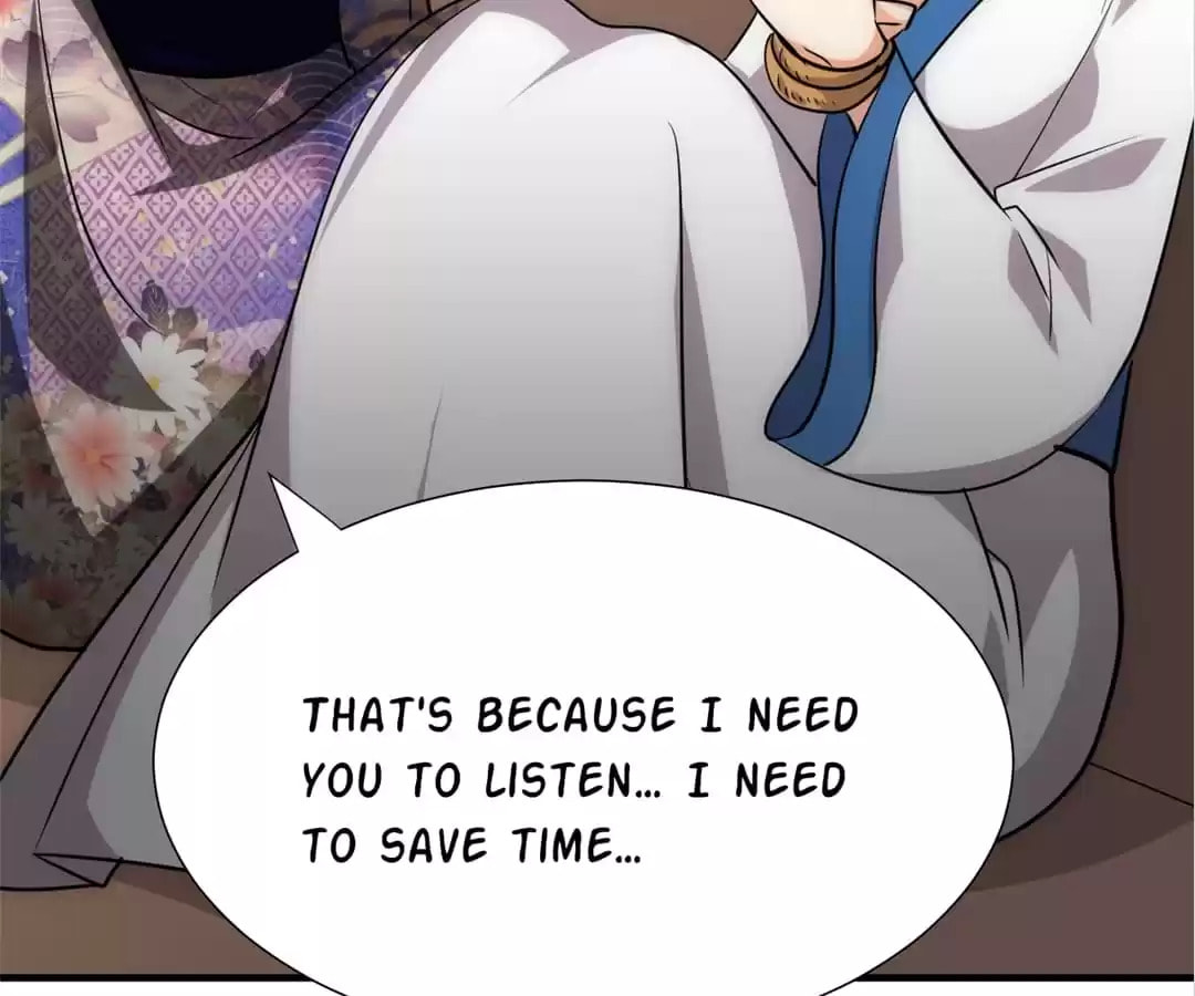 Read Crazy for You chapter 181 image 5 on Lezhin