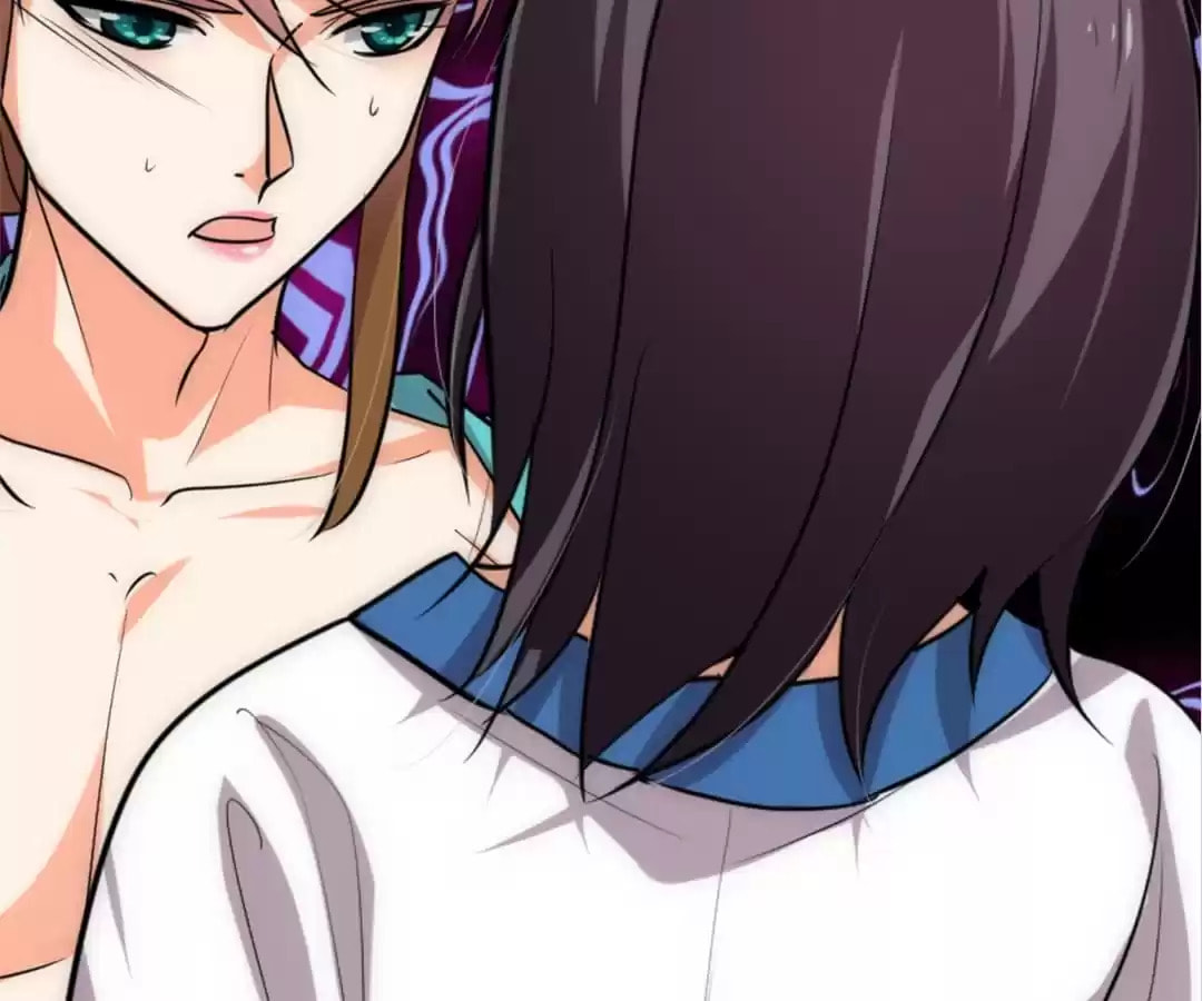 Read Crazy for You chapter 182 image 11 on Lezhin