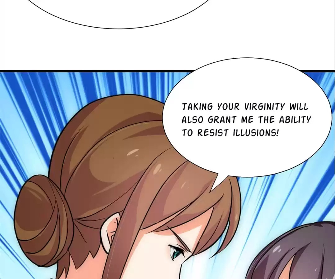 Read Crazy for You chapter 182 image 15 on Lezhin