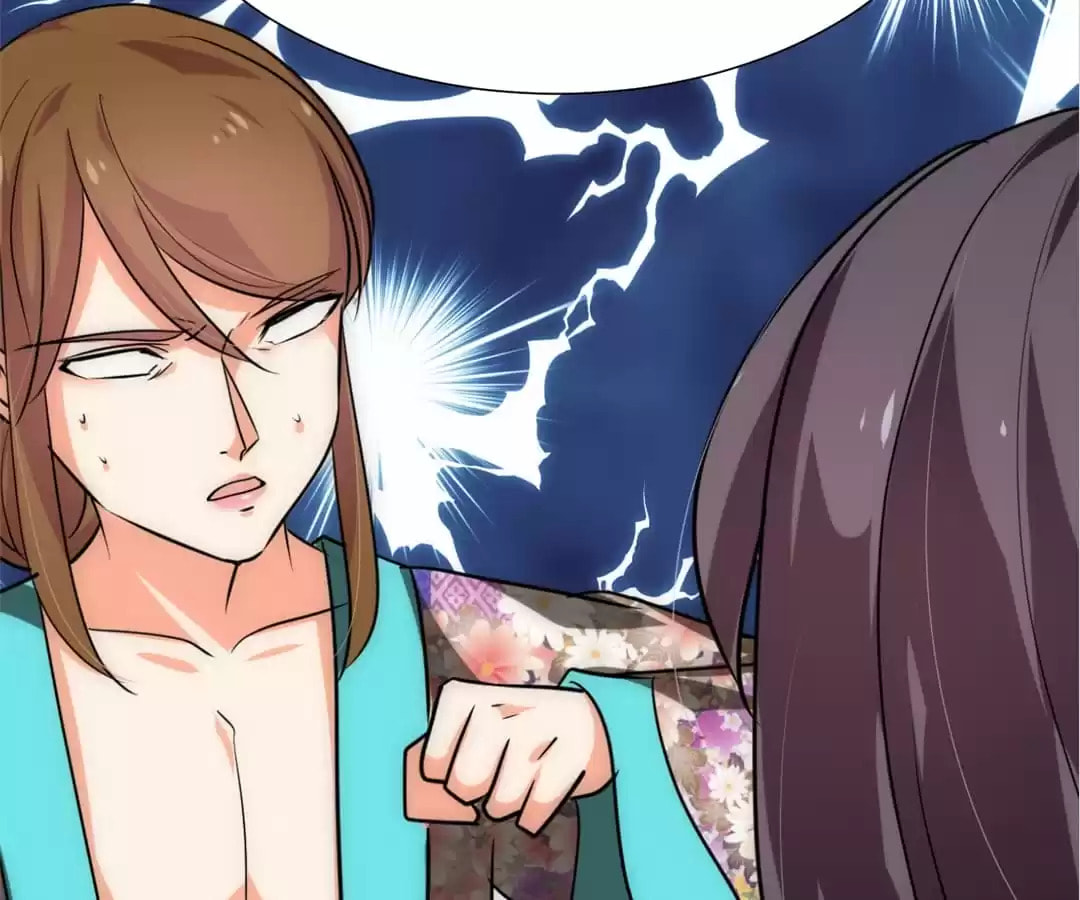 Read Crazy for You chapter 182 image 21 on Lezhin