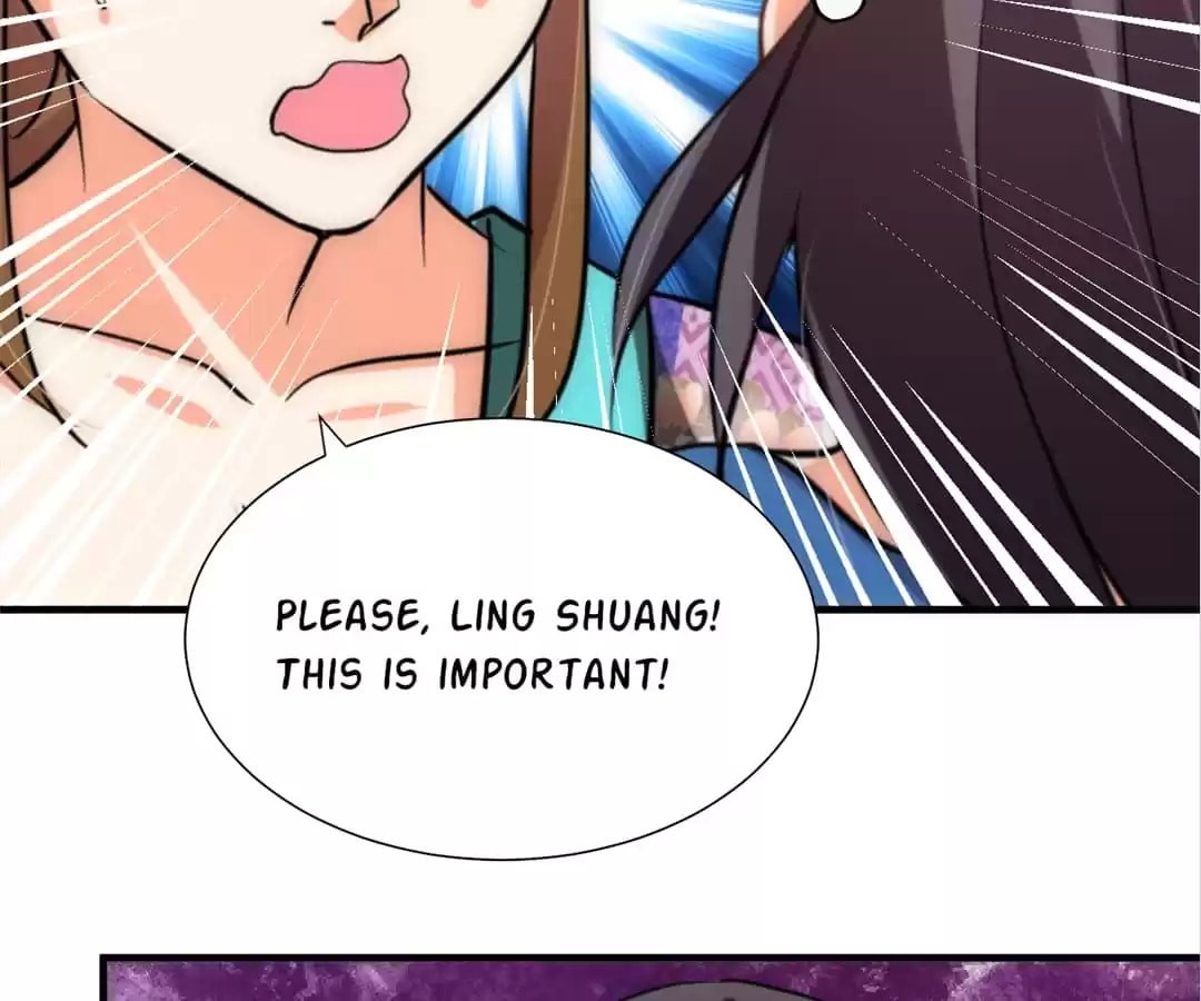 Read Crazy for You chapter 182 image 24 on Lezhin