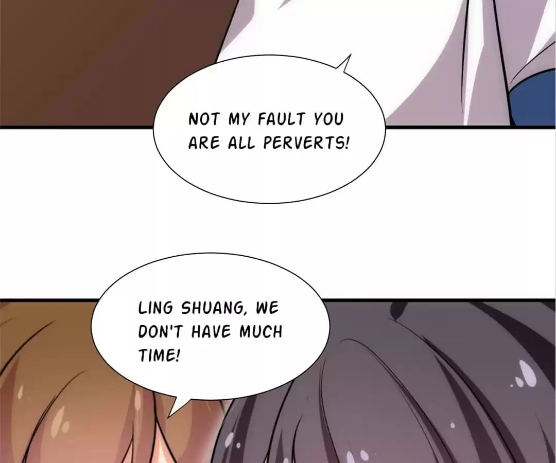 Read Crazy for You chapter 182 image 3 on Lezhin