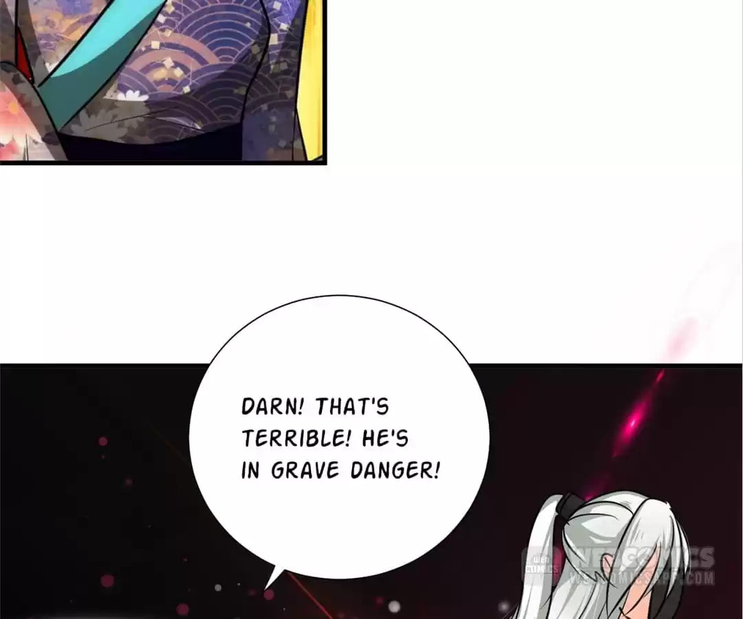 Read Crazy for You chapter 183 image 1 on Lezhin