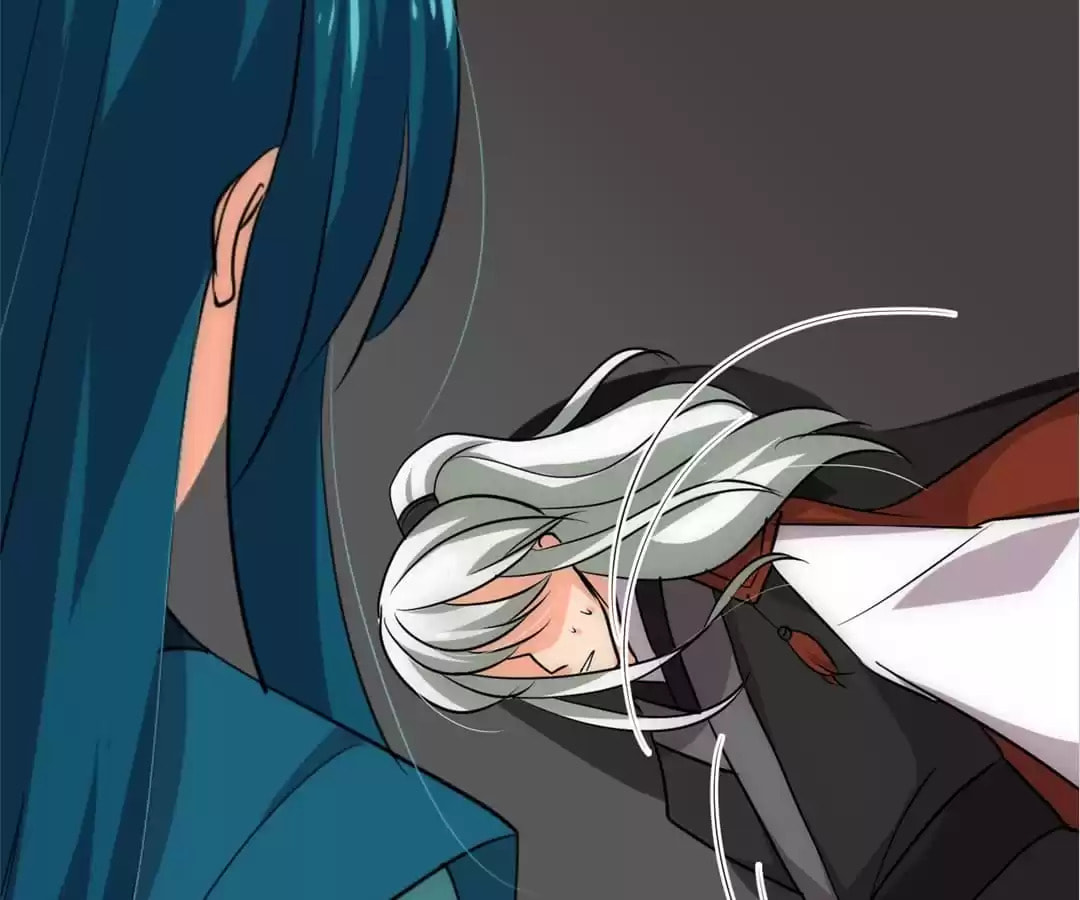 Read Crazy for You chapter 183 image 20 on Lezhin