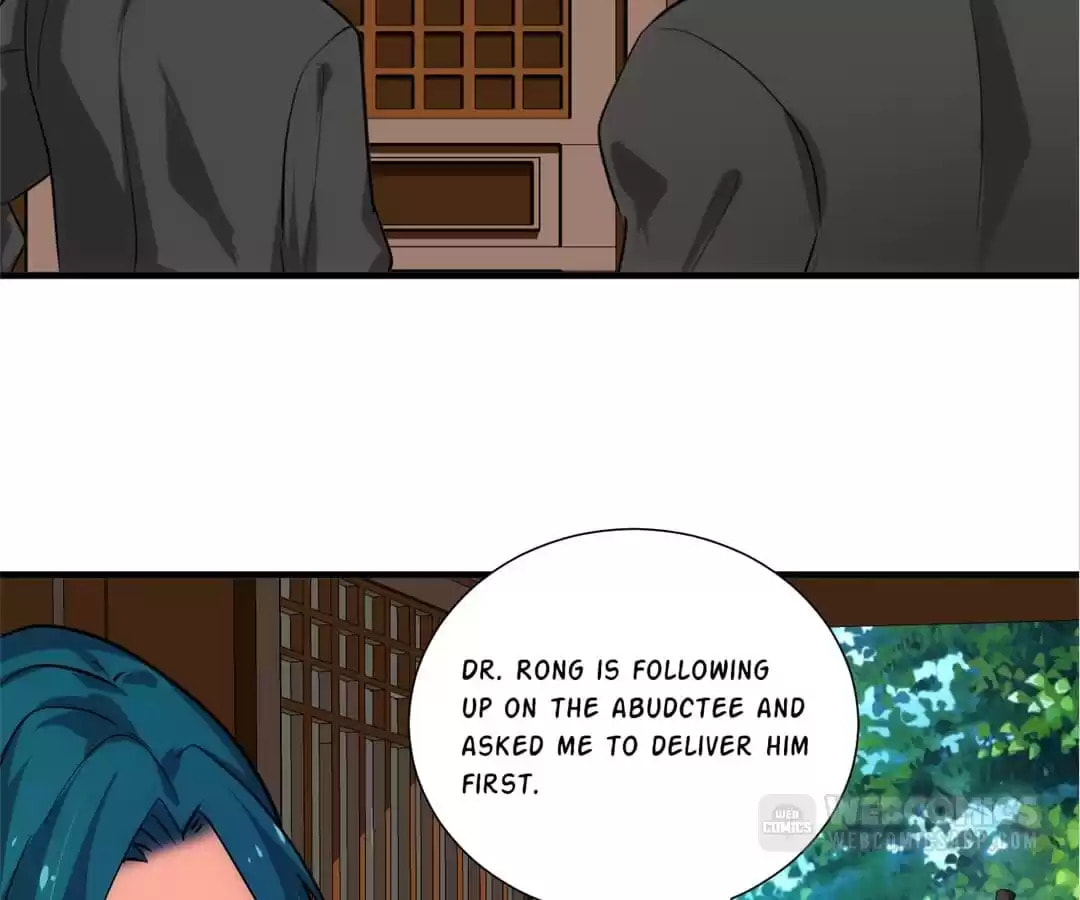 Read Crazy for You chapter 183 image 9 on Lezhin