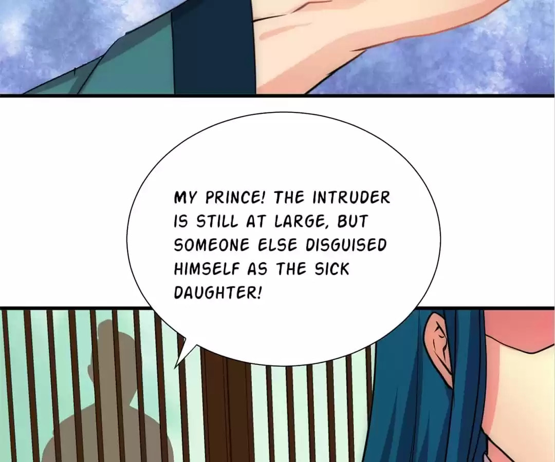 Read Crazy for You chapter 184 image 11 on Lezhin