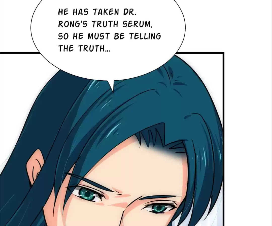 Read Crazy for You chapter 184 image 2 on Lezhin
